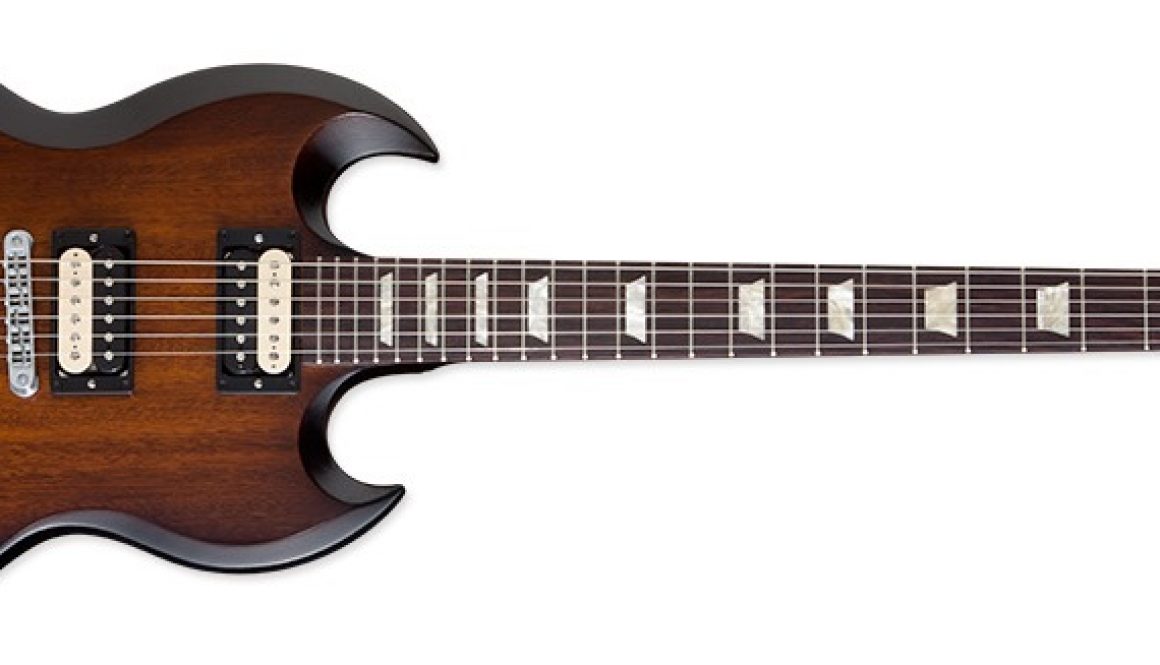 エレキギター Gibson S.G. Future Tribute 2013